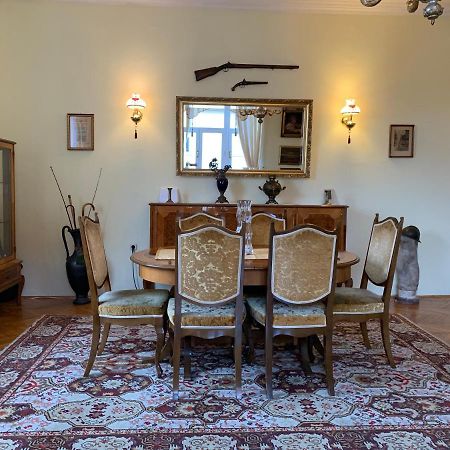 The Marchburg Apartment Maribor Eksteriør bilde