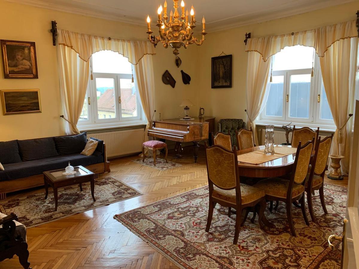 The Marchburg Apartment Maribor Eksteriør bilde