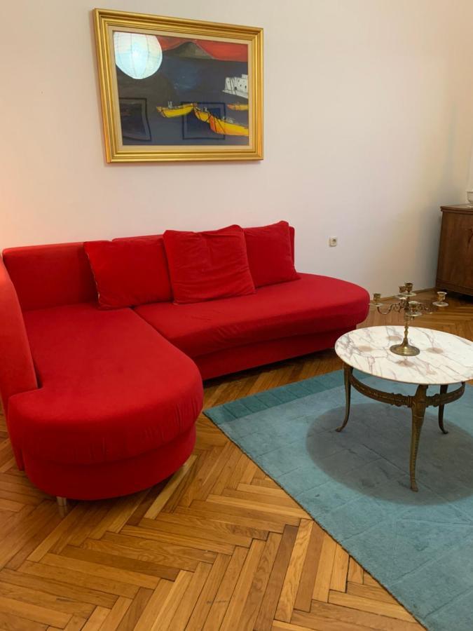 The Marchburg Apartment Maribor Eksteriør bilde