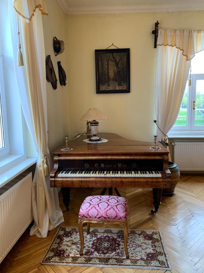 The Marchburg Apartment Maribor Eksteriør bilde