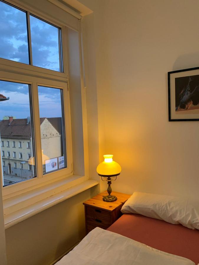 The Marchburg Apartment Maribor Eksteriør bilde