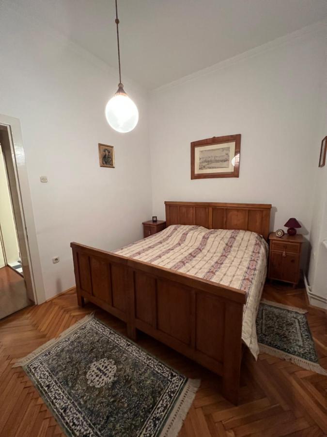 The Marchburg Apartment Maribor Eksteriør bilde