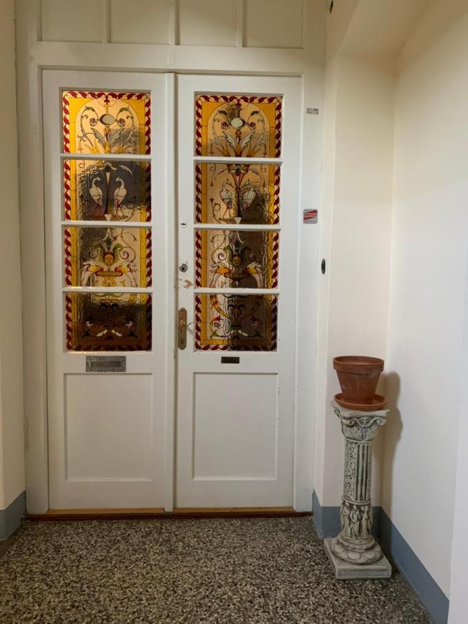 The Marchburg Apartment Maribor Eksteriør bilde