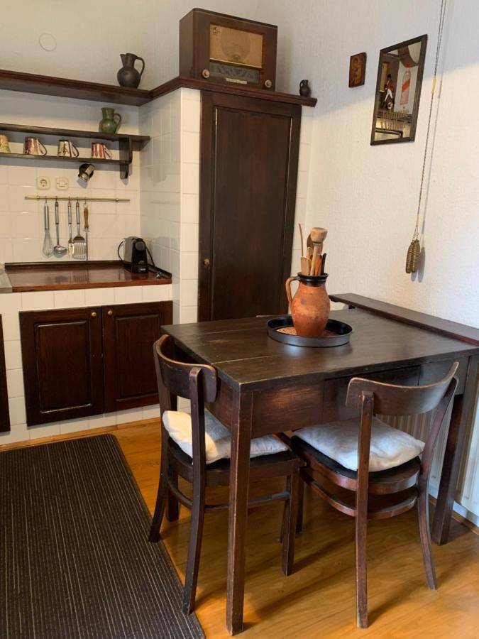 The Marchburg Apartment Maribor Eksteriør bilde