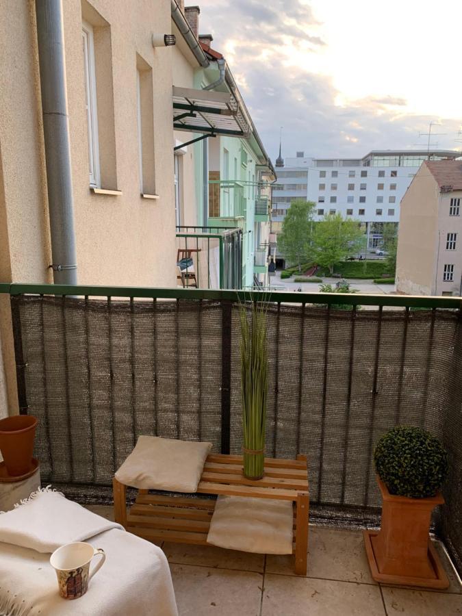 The Marchburg Apartment Maribor Eksteriør bilde