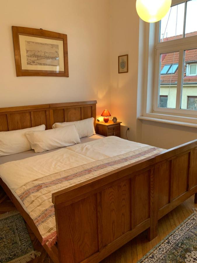 The Marchburg Apartment Maribor Eksteriør bilde