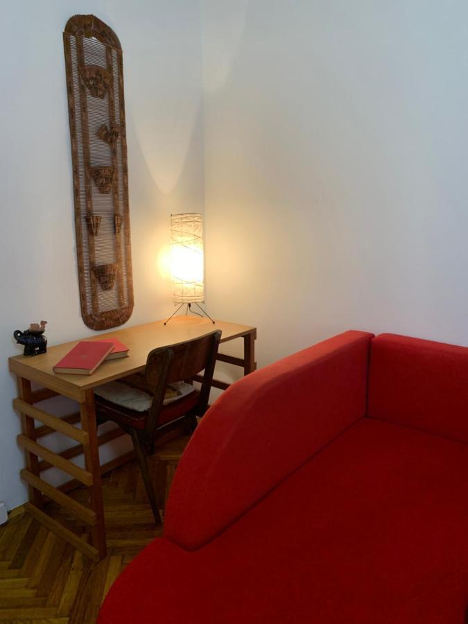 The Marchburg Apartment Maribor Eksteriør bilde