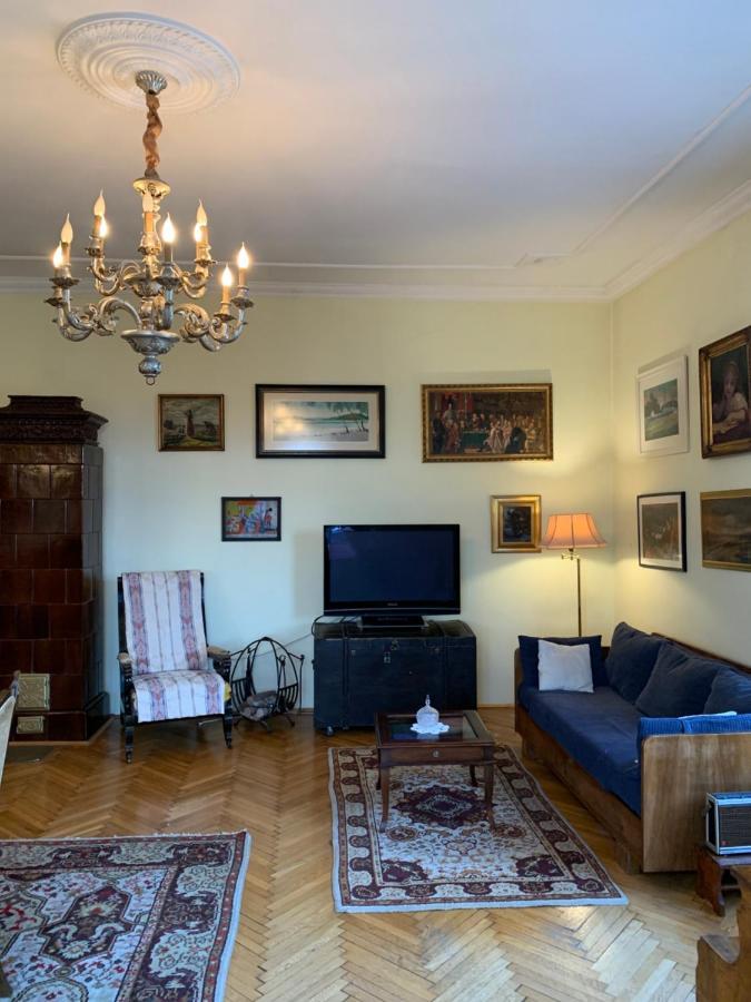 The Marchburg Apartment Maribor Eksteriør bilde