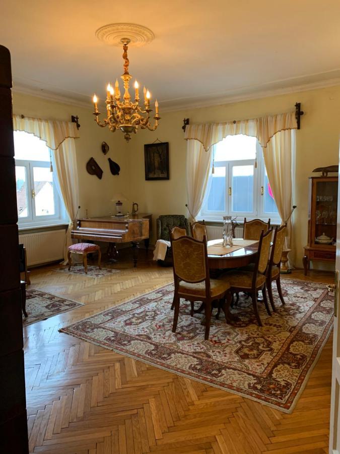The Marchburg Apartment Maribor Eksteriør bilde