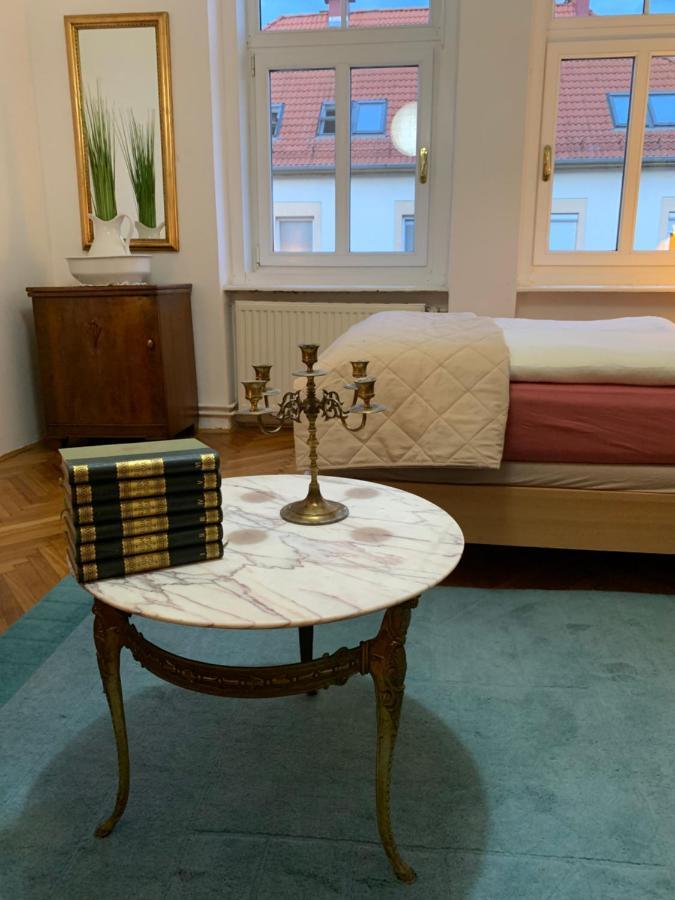 The Marchburg Apartment Maribor Eksteriør bilde