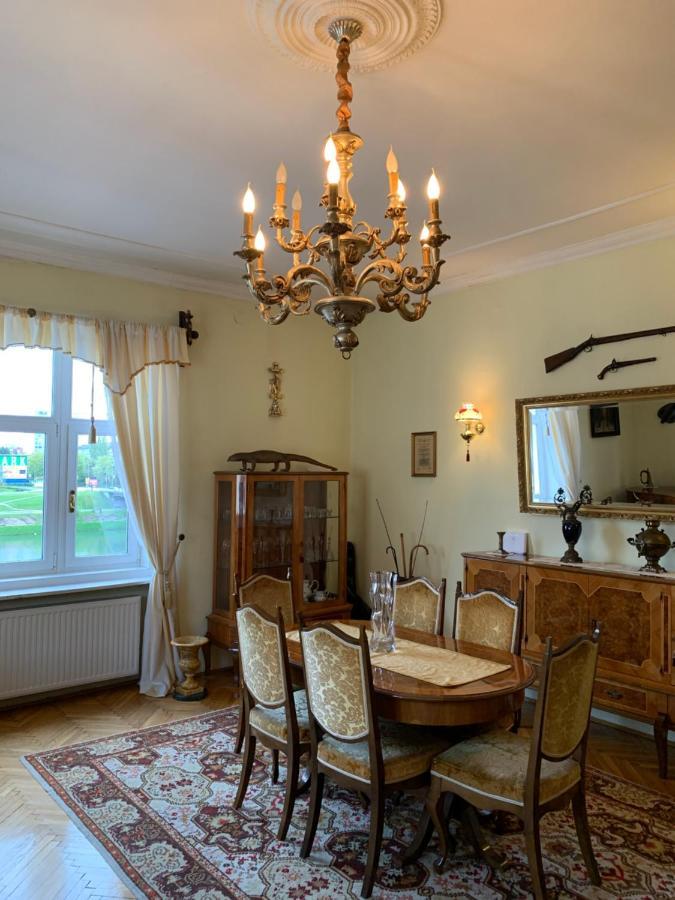 The Marchburg Apartment Maribor Eksteriør bilde
