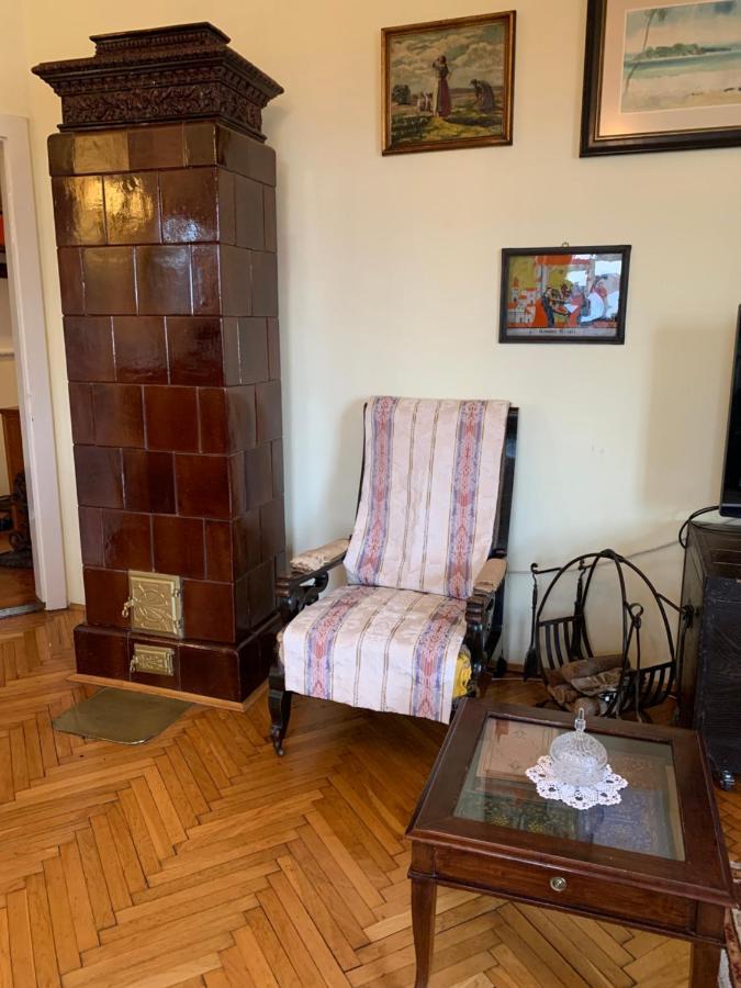The Marchburg Apartment Maribor Eksteriør bilde