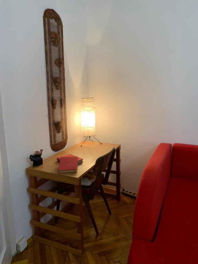 The Marchburg Apartment Maribor Eksteriør bilde