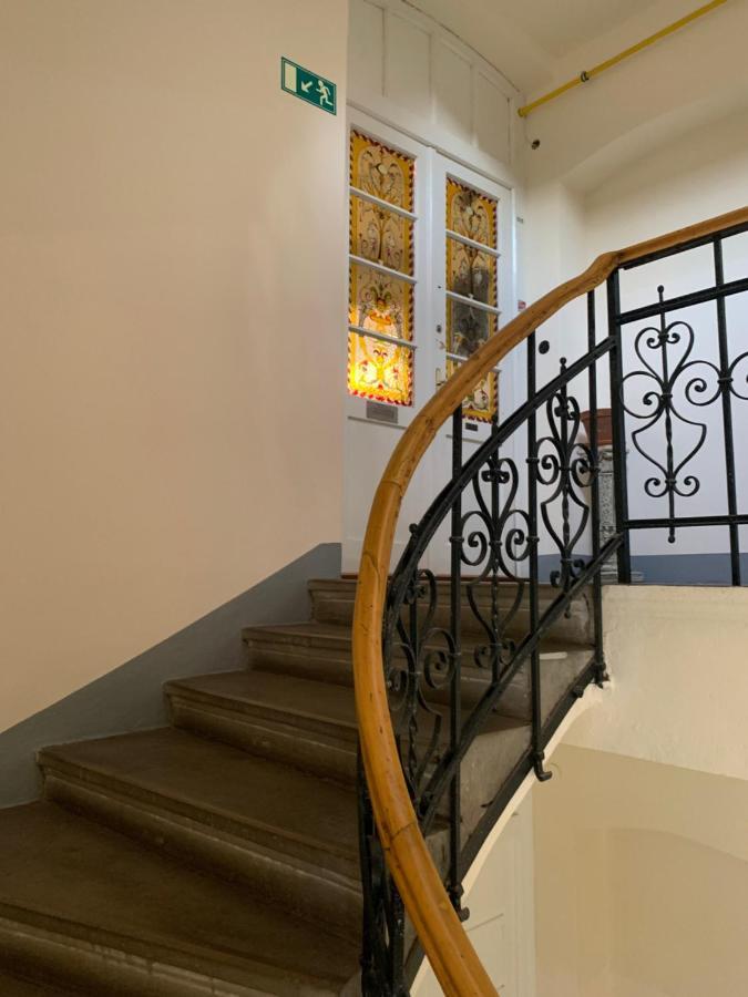 The Marchburg Apartment Maribor Eksteriør bilde