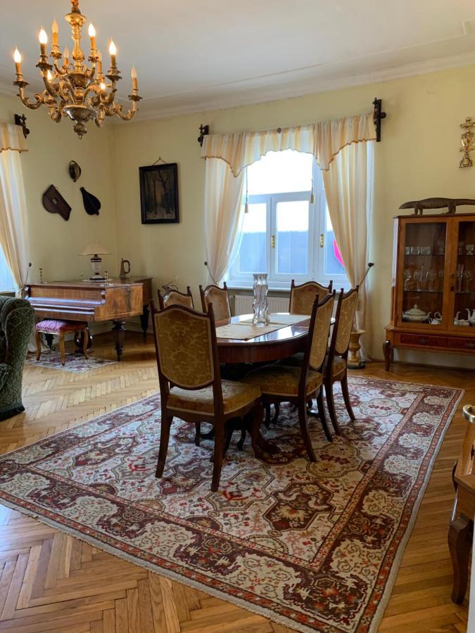 The Marchburg Apartment Maribor Eksteriør bilde