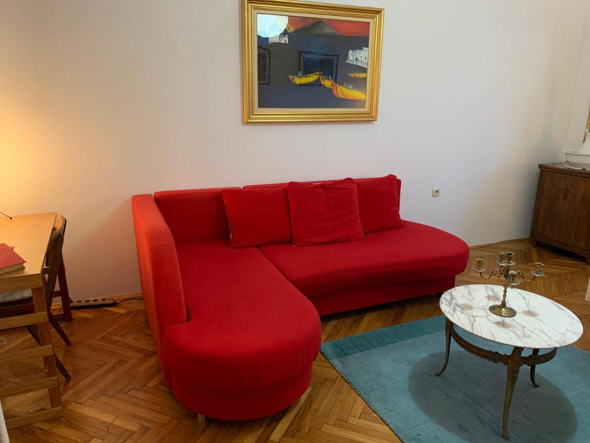 The Marchburg Apartment Maribor Eksteriør bilde