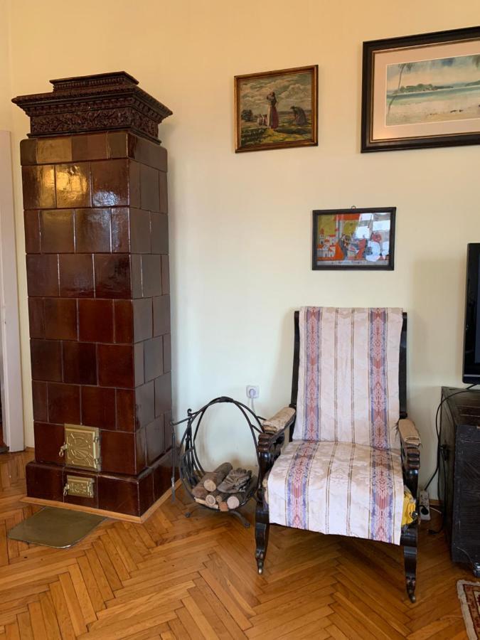 The Marchburg Apartment Maribor Eksteriør bilde